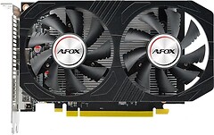 Фото AFOX Radeon RX 560 4GB 1275MHz (AFRX560-4096D5H4-V2)
