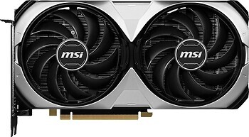 Фото MSI GeForce RTX 4070 Ti Ventus 2X OC 12GB 2655MHz (RTX 4070 Ti VENTUS 2X 12G OC)