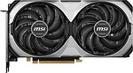 Фото MSI GeForce RTX 4070 Ventus 2X E OC 12GB 2520MHz (RTX 4070 VENTUS 2X E 12G OC)