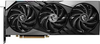 Фото MSI GeForce RTX 4070 Gaming Slim 12GB 2490MHz (RTX 4070 GAMING SLIM 12G)