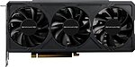 Фото Gainward GeForce RTX 4060 Ti Panther OC 16GB 2595MHz (NE6406TU19T1-1061Z)