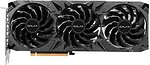 Фото KFA2 GeForce RTX 4070 1-Click OC 3X 12GB 2505MHz (47NOM7MD7QOK)