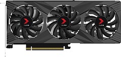 Фото PNY GeForce RTX 4060 XLR8 Gaming VERTO EPIC-X 8GB 1830MHz (VCG40608TFXXPB1)