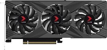 Фото PNY GeForce RTX 4060 XLR8 Gaming VERTO EPIC-X 8GB 1830MHz (VCG40608TFXXPB1)