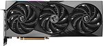 Фото MSI GeForce RTX 4090 Gaming X Slim 24GB 2610MHz (RTX 4090 Gaming X SLIM 24G)