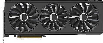 Фото XFX Radeon RX 7800 XT Speedster QICK 319 Core Edition 16GB 2124MHz (RX-78TQICKF9)