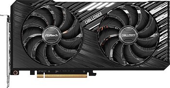 Фото AsRock Radeon RX 7700 XT Challenger OC 12GB 2254MHz (RX7700XT CL 12GO)