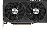 Фото Gigabyte GeForce RTX 4060 Ti Windforce OC 16GB 2565MHz (GV-N406TWF2OC-16GD)