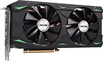 Фото AFOX GeForce RTX 3070 8GB 1500MHz (AF3070-8192D6H7)