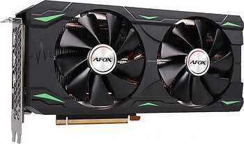 Фото AFOX GeForce RTX 3070 8GB 1500MHz (AF3070-8192D6H7)