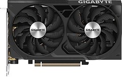 Фото Gigabyte GeForce RTX 4060 Ti WindForce 8GB 2535MHz (GV-N406TWF2-8GD)