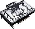 Фото Inno3D GeForce RTX 4080 iChill Frostbite 16GB 2205MHz (C4080-166XX-1870FB)