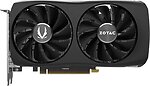 Фото Zotac GeForce RTX 4060 Twin Edge OC 8GB 2475MHz (ZT-D40600H-10M)