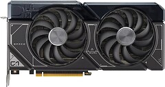 Фото Asus GeForce RTX 4070 Super Dual 12GB 2475MHz (DUAL-RTX4070S-12G)