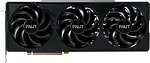 Фото Palit GeForce RTX 4070 Super JetStream OC 12GB 1980MHz (NED407ST19K9-1043J)