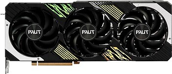 Фото Palit GeForce RTX 4070 Ti Super GamingPro OC 16GB 2340MHz (NED47TSH19T2-1043A)