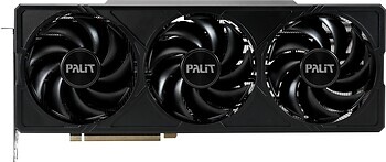 Фото Palit GeForce RTX 4070 Ti Super JetStream OC 16GB 2340MHz (NED47TSS19T2-1043J)