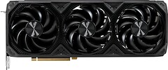 Фото Gainward GeForce RTX 4080 Super Panther OC 16GB 2580MHz (NED408SS19T2-1032Z)