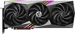 Фото MSI GeForce RTX 4080 Super Gaming X Trio 16GB 2625MHz (RTX 4080 SUPER 16G GAMING X TRIO)