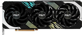 Фото Palit GeForce RTX 4080 Super GamingPro OC 16GB 2295MHz (NED408ST19T2-1032A)