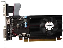 Фото AFOX Radeon R5 220 1GB 650MHz (AFR5220-1024D3L5)