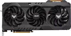 Фото Asus Radeon RX 7800 XT TUF Gaming OG OC 16GB 2520MHz ( TUF-RX7800XT-O16G-OG-GAMING)