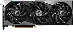 Фото MSI GeForce RTX 4060 Ti Gaming Slim 16GB 2535MHz (RTX 4060 Ti GAMING SLIM 16G)