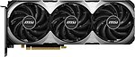 Фото MSI GeForce RTX 4060 Ti Ventus 3X 16GB 2535MHz (RTX 4060 Ti VENTUS 3X 16G)