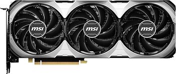 Фото MSI GeForce RTX 4070 Super Ventus 3X OC 12GB 2505MHz (RTX 4070 SUPER 12G VENTUS 3X OC)