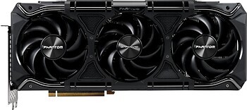 Фото Gainward GeForce RTX 4070 Ti Super Phantom 16GB 2610MHz (NED47TS019T2-1045P)