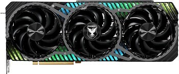 Фото Gainward GeForce RTX 4080 Super Phoenix 16GB 2550MHz (NED408S019T2-1032X)