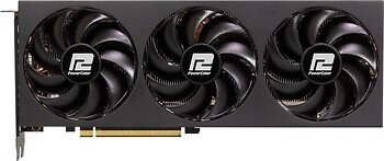 Фото PowerColor Radeon RX 7900 GRE Fighter 16GB 1927MHz (RX 7900 GRE 16G-F/OC)