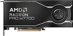 Фото AMD Radeon Pro W7700 16GB (100-300000006)