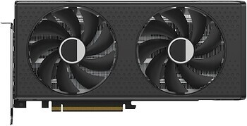 Фото XFX Radeon RX 7600 XT Speedster SWFT 210 16GB 1980MHz ( RX-76TSWFTFP)