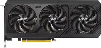 Фото Asus GeForce RTX 4070 Super Prime OC 12GB 2520MHz (PRIME-RTX4070S-O12G)