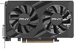 Фото PNY GeForce RTX 3050 Verto Dual Fan 6GB 1042MHz (VCG30506DFXPB1?)