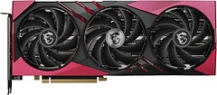 Фото MSI GeForce RTX 4070 Super Gaming Slim MLG 12GB 2475MHz (RTX 4070 SUPER 12G GAMING SLIM MLG)