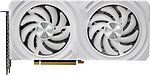 Фото Palit GeForce RTX 4070 White OC 12GB 1920MHz (NE64070S19K9-1048L)