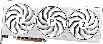 Фото Sapphire Radeon RX 7700 XT Frostpunk 2 12GB 2226MHz (11335-08-50G)