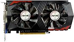 Фото AFOX GeForce GTX 750 Ti 2GB 1020MHz (AF750TI-2048D5H5-V8)