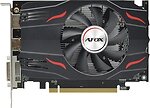 Фото AFOX Radeon RX 550 2GB 1183MHz (AFRX550-2048D5H4-V6)