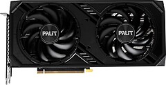 Фото Palit GeForce RTX 4070 Dual 12GB 1920MHz (NE64070019K9-1048D)