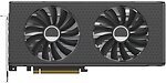 Фото XFX Radeon RX 7800 XT Speedster SWFT 210 Core 16GB 1295MHz (RX-78TSWFTFP)