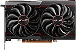 Фото Sapphire Radeon RX 6500 XT Pulse 8GB 2695MHz (11314-08-20G)