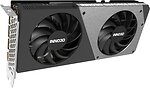 Фото Inno3D GeForce RTX 4070 Twin X2 12GB 1920MHz (N40702-12D6-179063N)