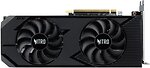 Фото Acer Radeon RX 7600 XT Nitro OC 16GB 2500MHz (DP.Z3LWW.P02)