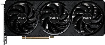 Фото Palit GeForce RTX 4070 Ti Super Infinity 3 16GB 2340MHz (NED47TS019T2-1043S)