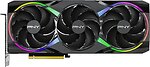 Фото PNY GeForce RTX 5080 ARGB EPIC-X RGB OC 16GB 2295MHz (VCG508016TFXXPB1-O)