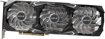 Фото KFA2 GeForce RTX 3070 Ti SG 8GB 1815MHz (37ISM6MD4BSK)