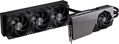 Фото MSI GeForce RTX 5080 Suprim Liquid SOC 16GB 2745MHz (RTX 5080 16G SUPRIM LIQUID SOC)